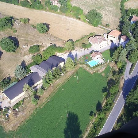 ピエトラルンガ Borgo Di Cortollaヴィラ 部屋 写真