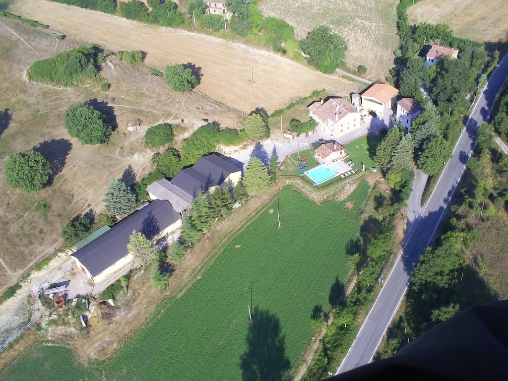 ピエトラルンガ Borgo Di Cortollaヴィラ 部屋 写真