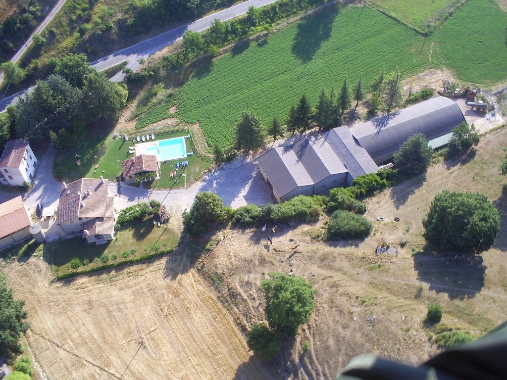 ピエトラルンガ Borgo Di Cortollaヴィラ 部屋 写真